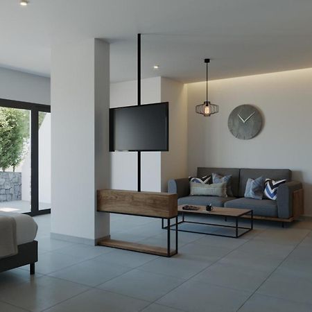Atalanti Boutique Hotel - Adults Only 法里拉基 外观 照片