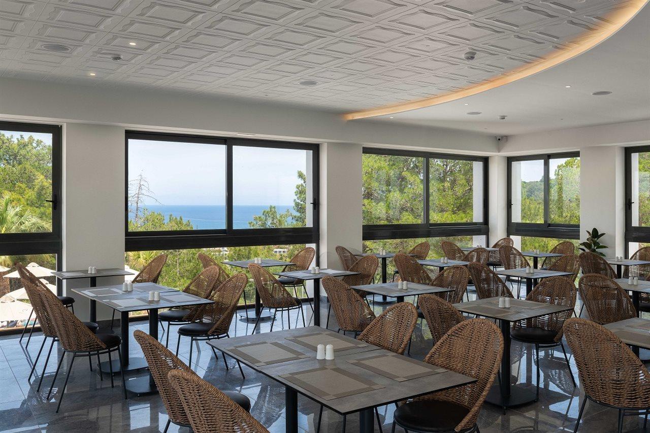 Atalanti Boutique Hotel - Adults Only 法里拉基 外观 照片