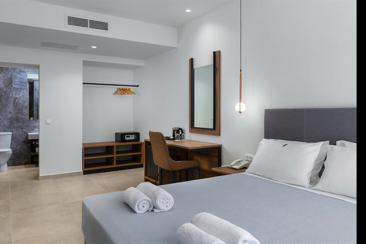 Atalanti Boutique Hotel - Adults Only 法里拉基 外观 照片