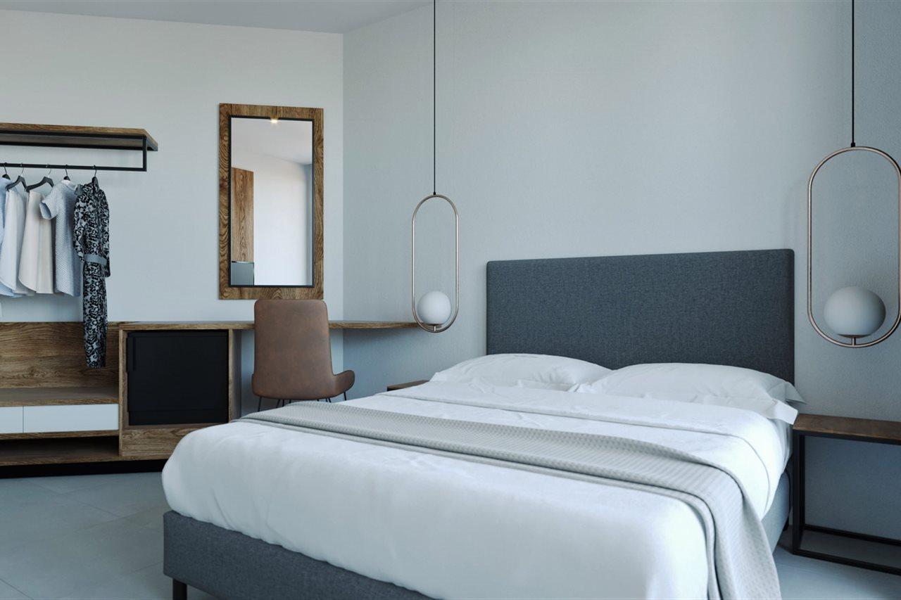 Atalanti Boutique Hotel - Adults Only 法里拉基 外观 照片