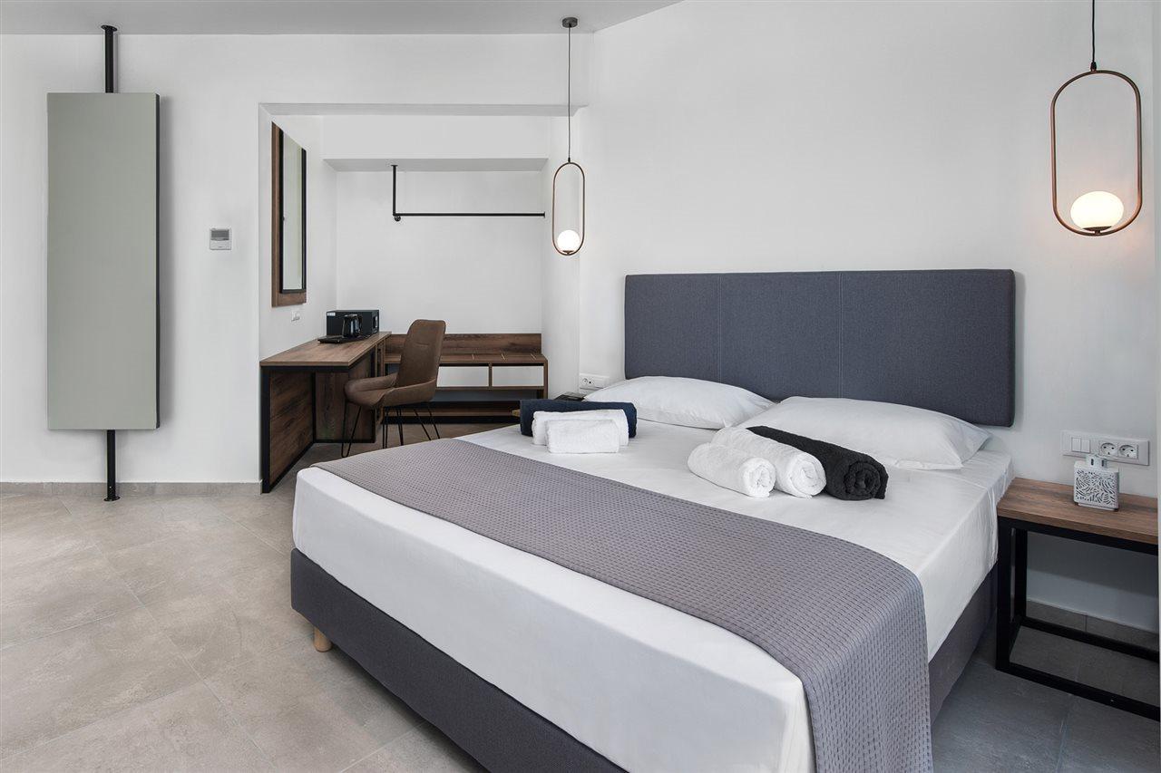 Atalanti Boutique Hotel - Adults Only 法里拉基 外观 照片