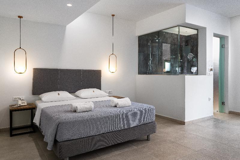 Atalanti Boutique Hotel - Adults Only 法里拉基 外观 照片