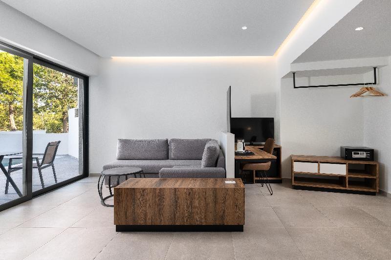 Atalanti Boutique Hotel - Adults Only 法里拉基 外观 照片
