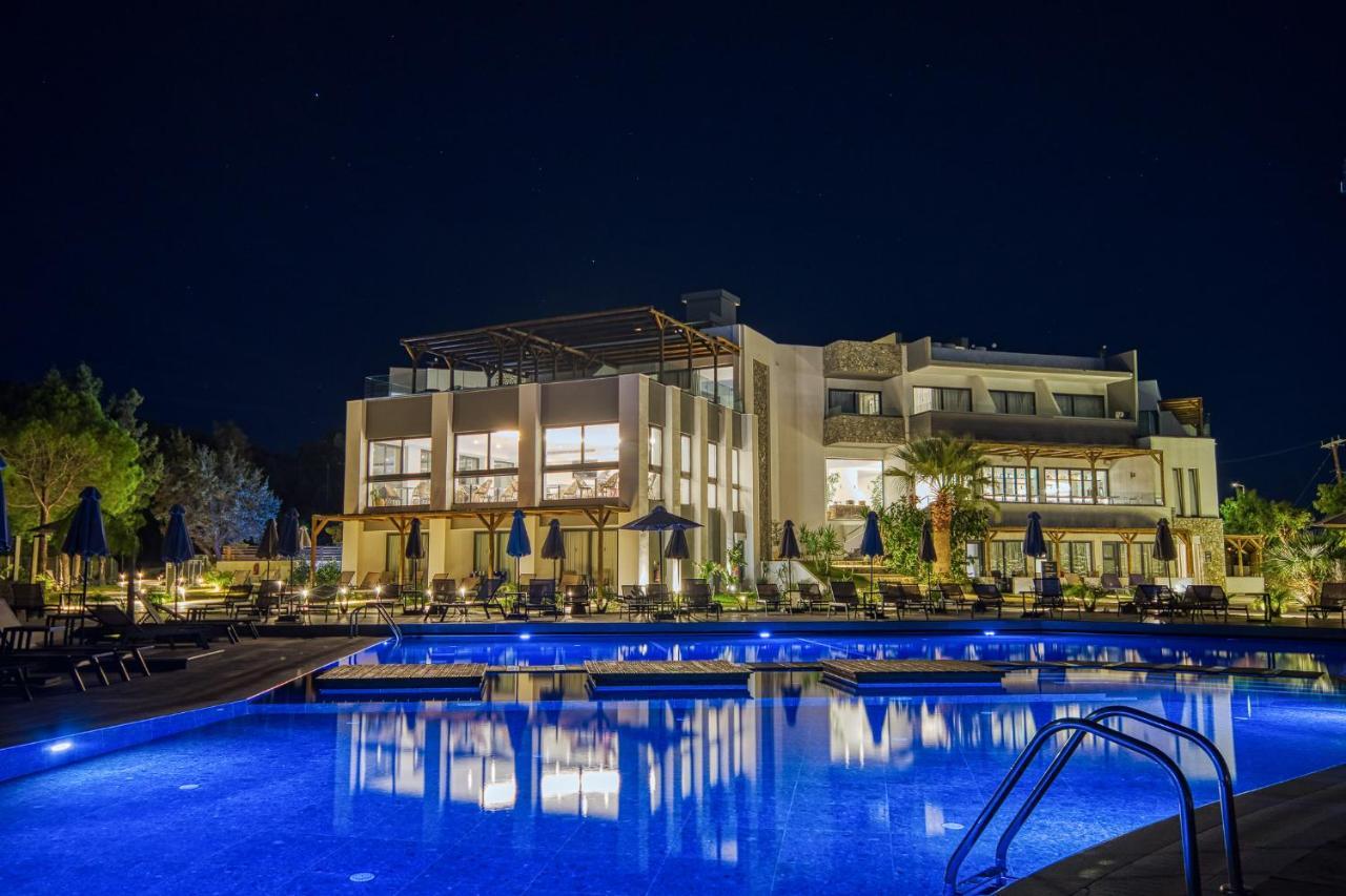 Atalanti Boutique Hotel - Adults Only 法里拉基 外观 照片