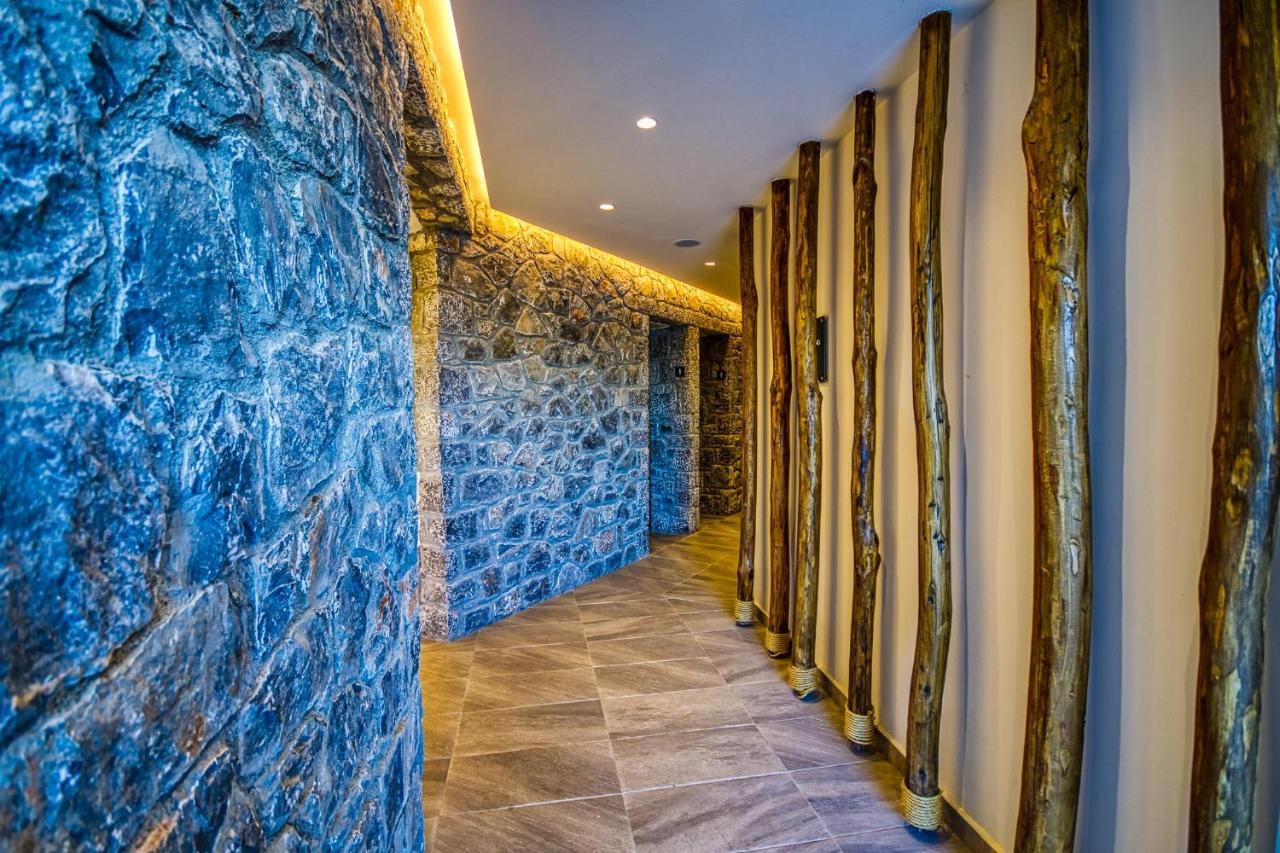 Atalanti Boutique Hotel - Adults Only 法里拉基 外观 照片