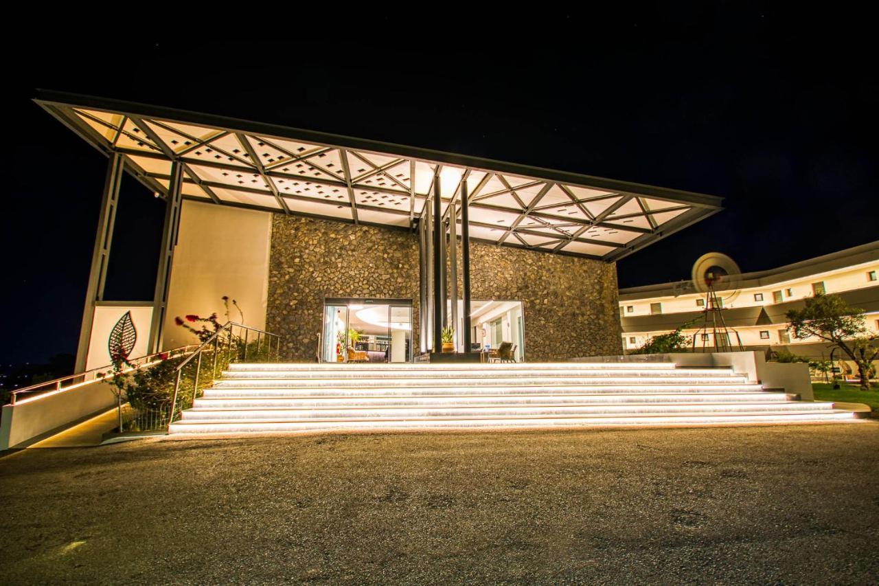 Atalanti Boutique Hotel - Adults Only 法里拉基 外观 照片