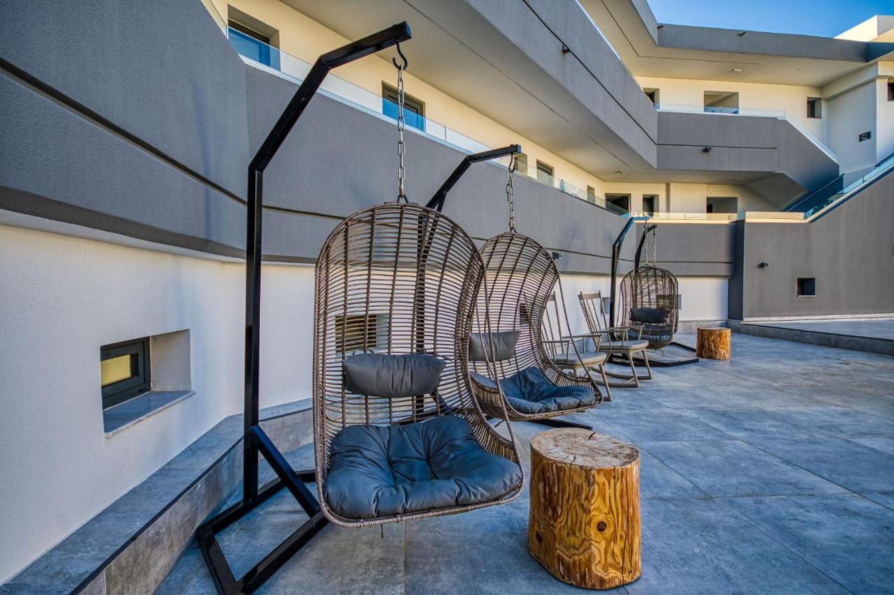 Atalanti Boutique Hotel - Adults Only 法里拉基 外观 照片