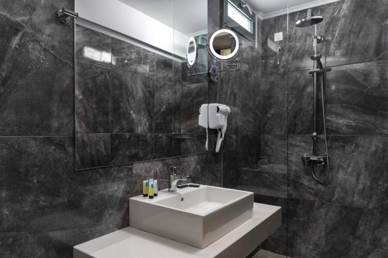 Atalanti Boutique Hotel - Adults Only 法里拉基 外观 照片