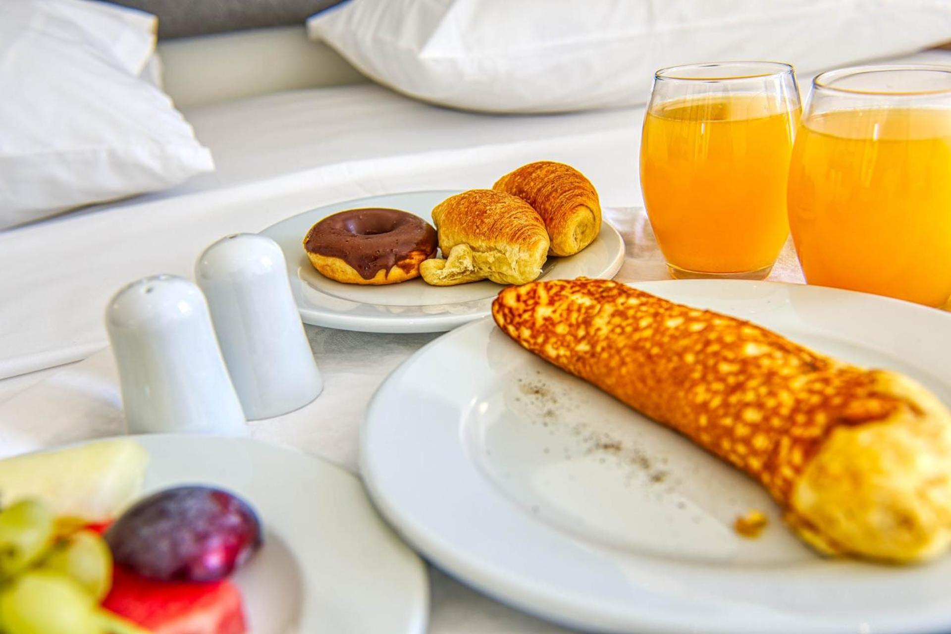 Atalanti Boutique Hotel - Adults Only 法里拉基 外观 照片