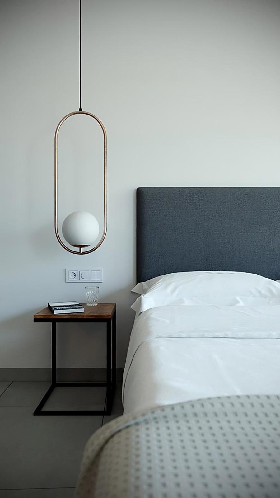 Atalanti Boutique Hotel - Adults Only 法里拉基 外观 照片