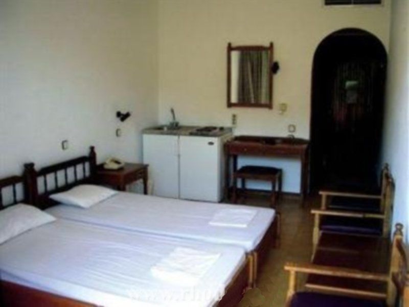 Atalanti Boutique Hotel - Adults Only 法里拉基 外观 照片
