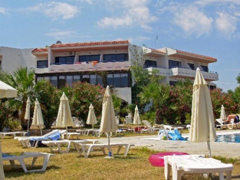 Atalanti Boutique Hotel - Adults Only 法里拉基 外观 照片