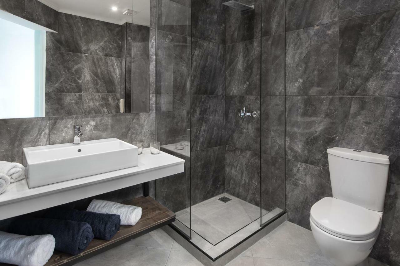 Atalanti Boutique Hotel - Adults Only 法里拉基 外观 照片