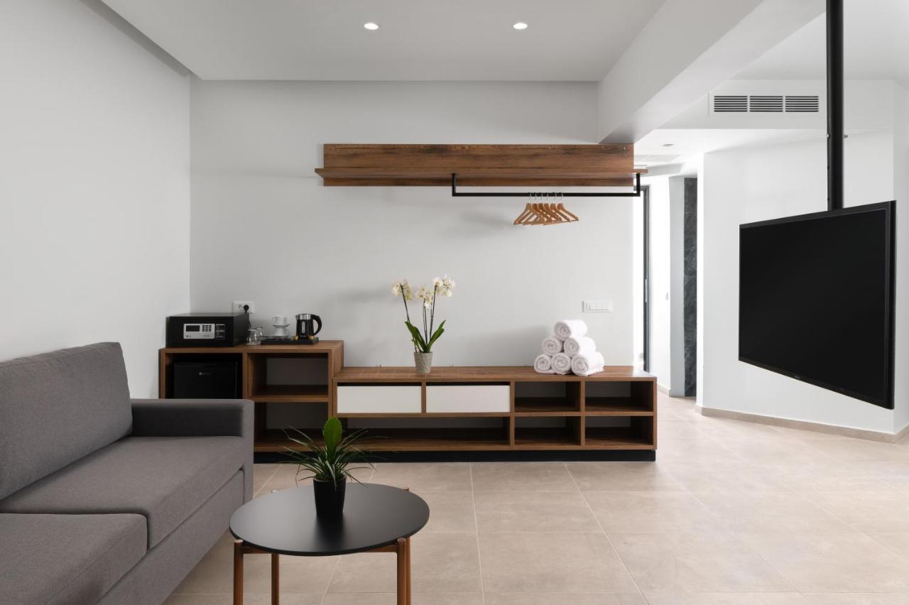 Atalanti Boutique Hotel - Adults Only 法里拉基 外观 照片