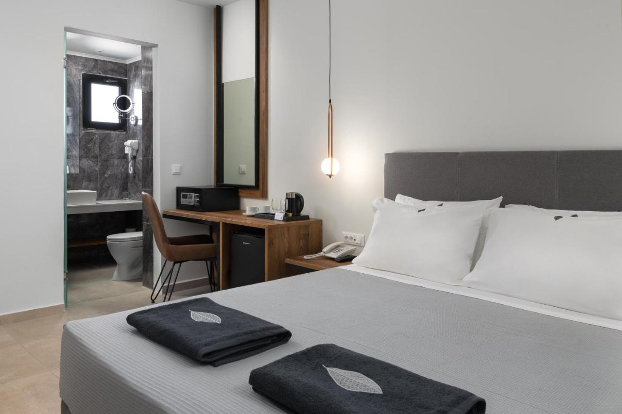 Atalanti Boutique Hotel - Adults Only 法里拉基 外观 照片
