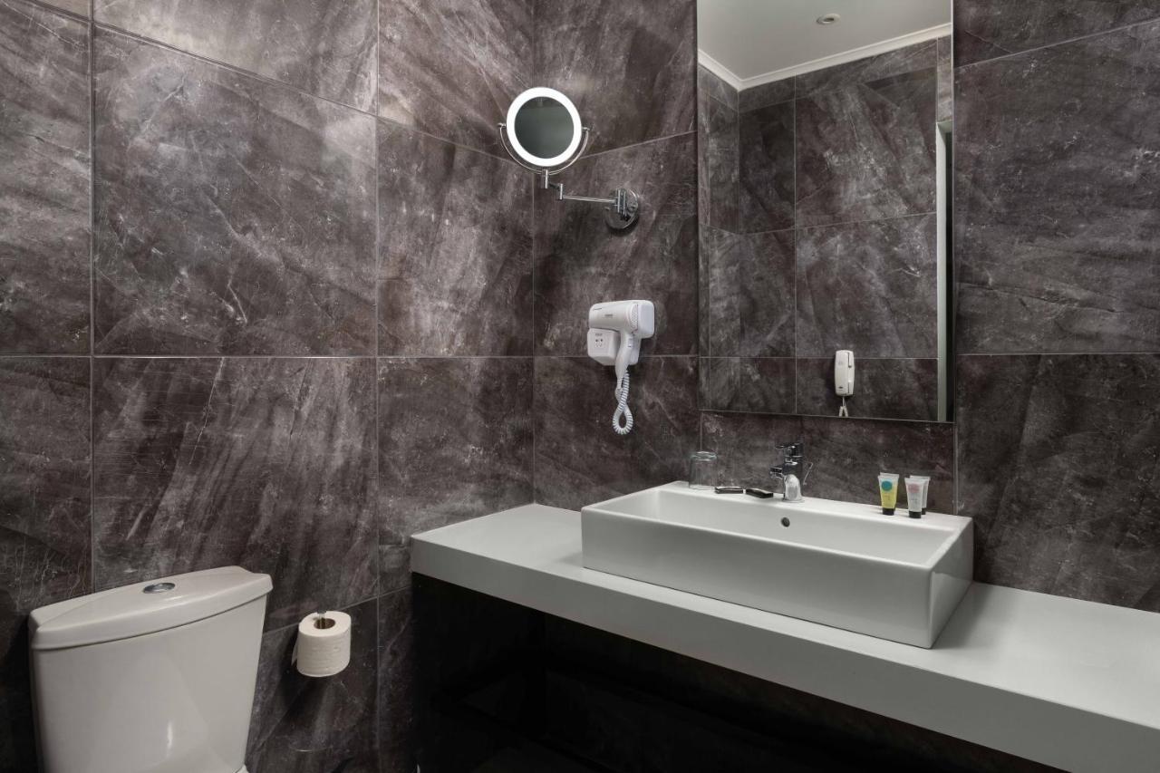 Atalanti Boutique Hotel - Adults Only 法里拉基 外观 照片