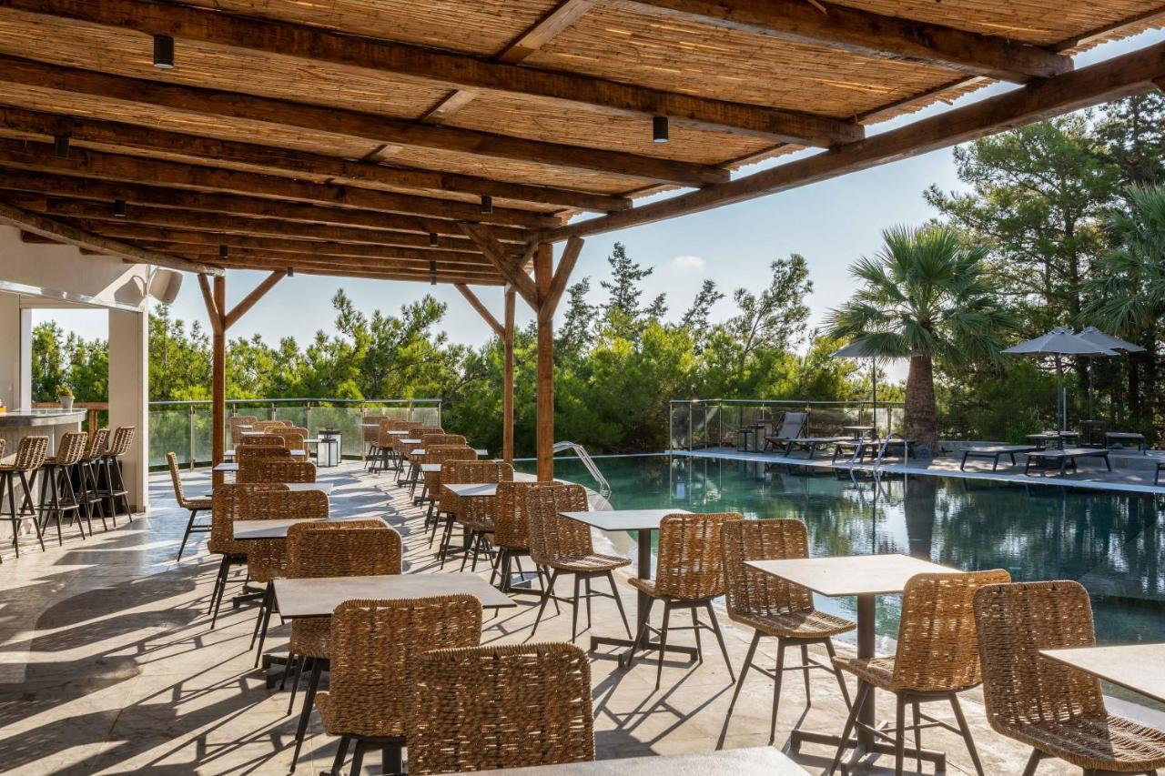 Atalanti Boutique Hotel - Adults Only 法里拉基 外观 照片