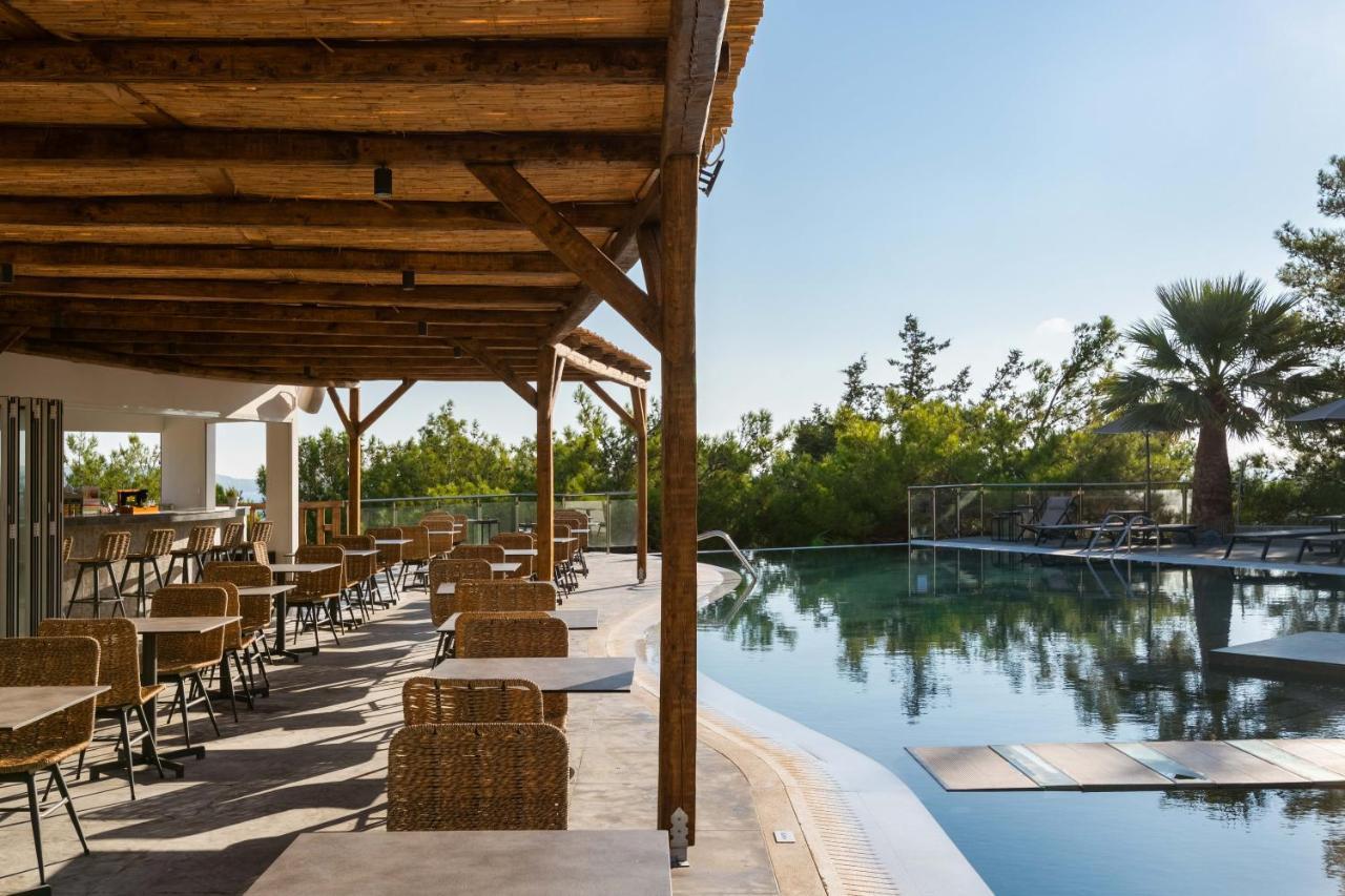 Atalanti Boutique Hotel - Adults Only 法里拉基 外观 照片