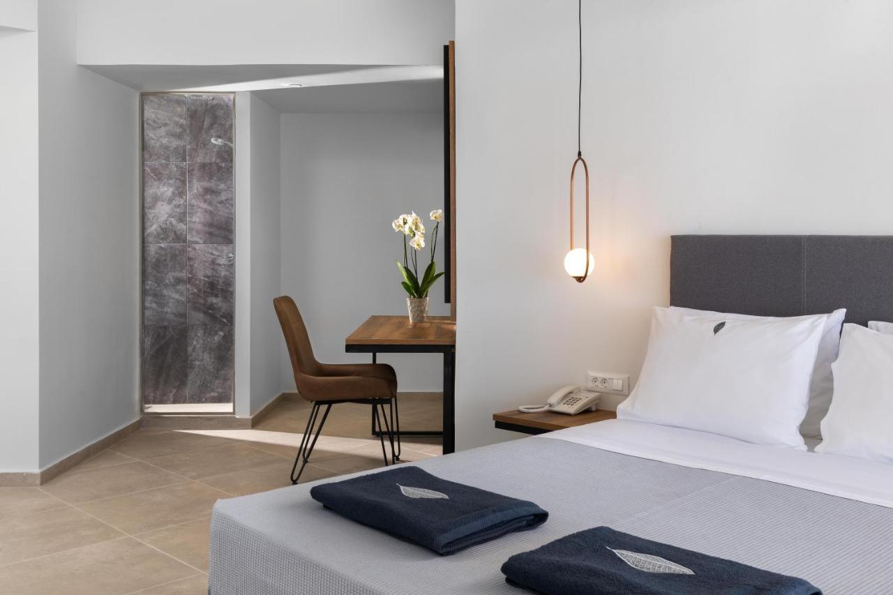 Atalanti Boutique Hotel - Adults Only 法里拉基 外观 照片